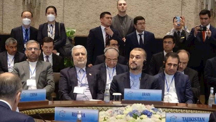 Iranpress: FM: Afghanistan