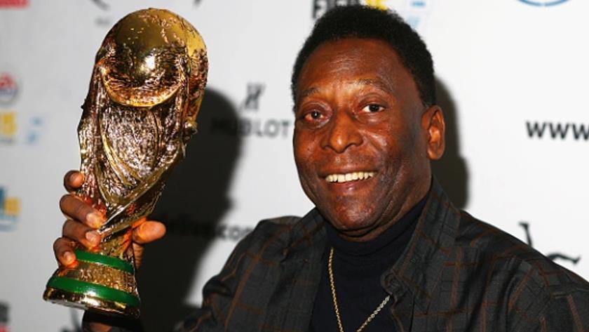 Iranpress: Brazil organizes campaign to get Pele