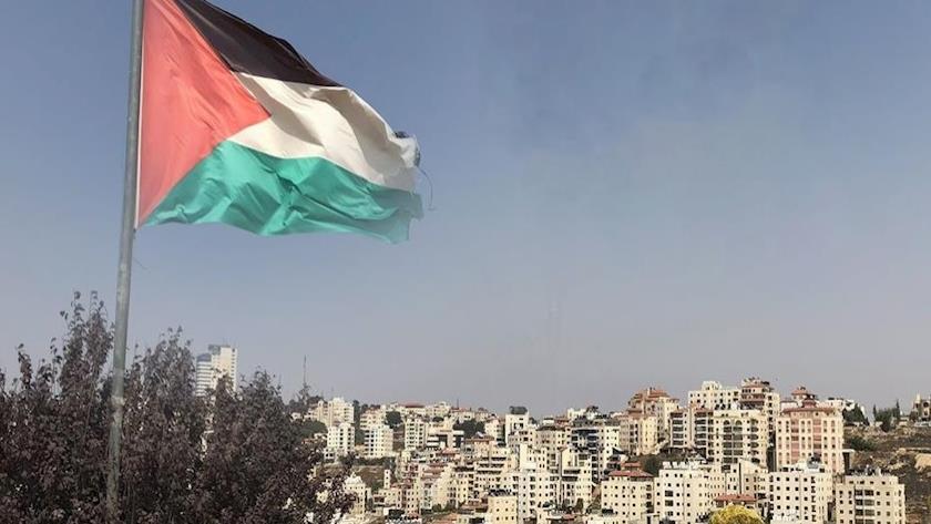 Iranpress: Iran urges continuance of policy to support Palestinians struggles