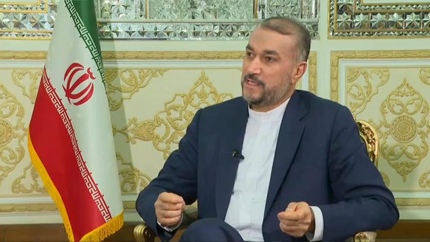 Iranpress: Liberation of Quds; meeting point for honor, humanity
