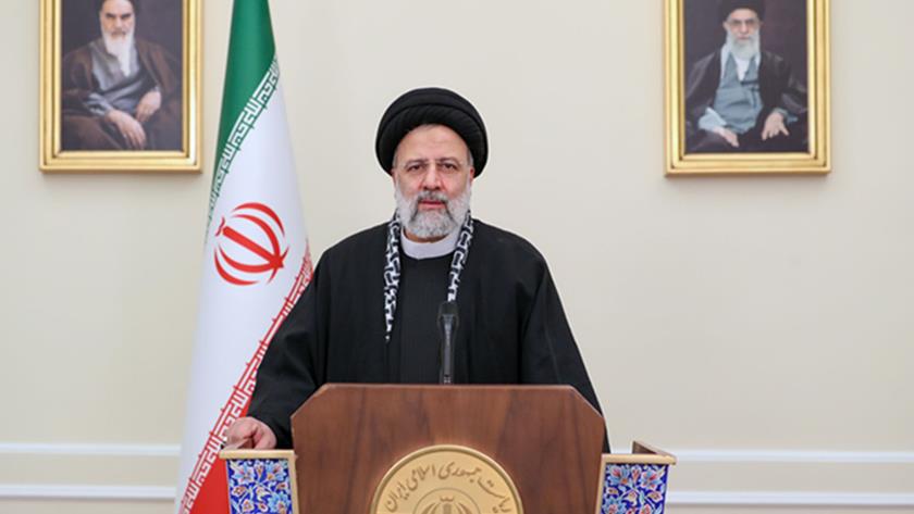 Iranpress: Raisi: Iran