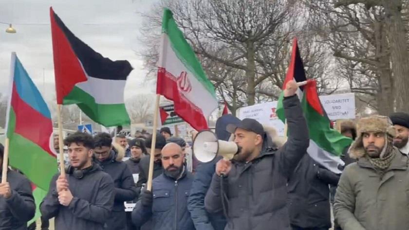Iranpress: Sweden