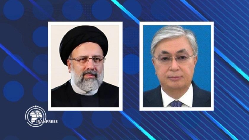 Iranpress: Raisi: Muslims