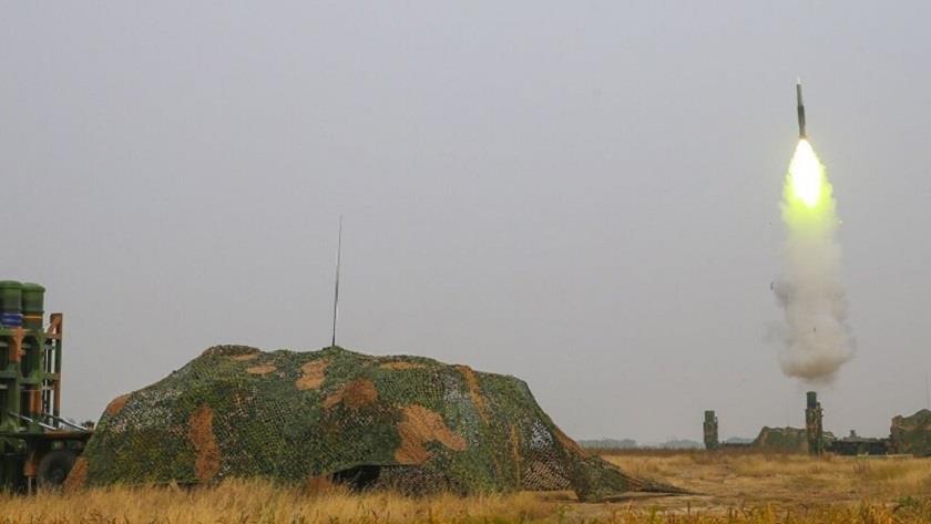 Iranpress: China successfully conducts land-based, mid-course anti ballistic missile