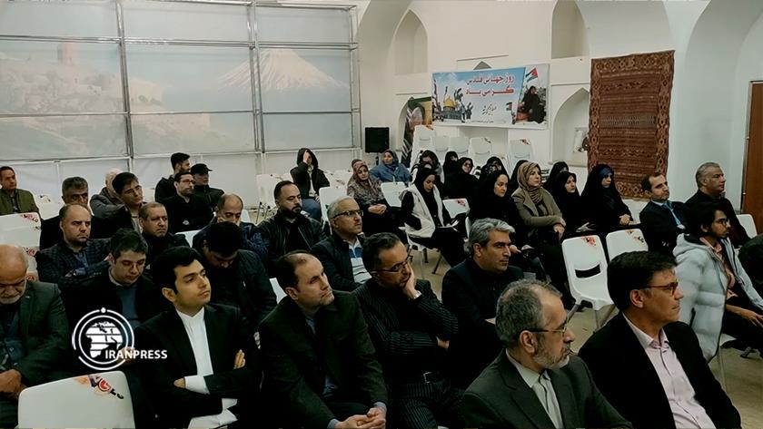 Iranpress: Int