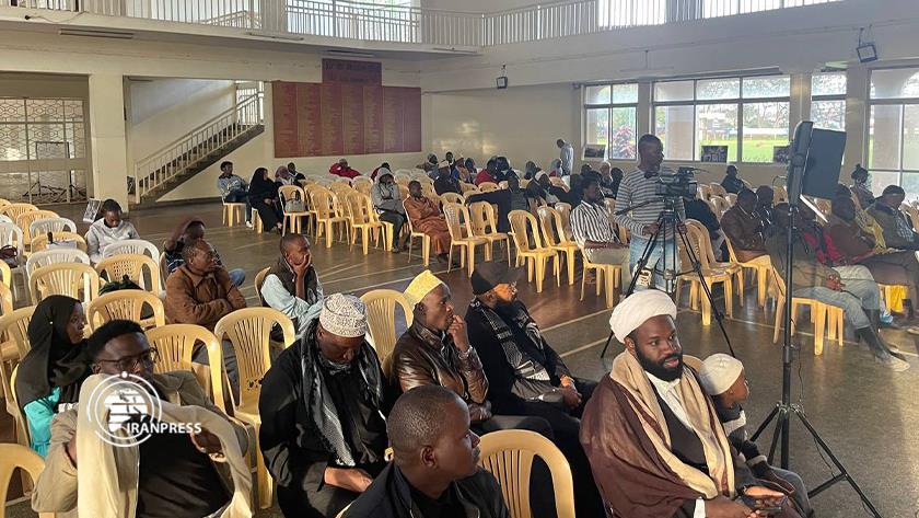 Iranpress: International Quds Day rally in Nairobi