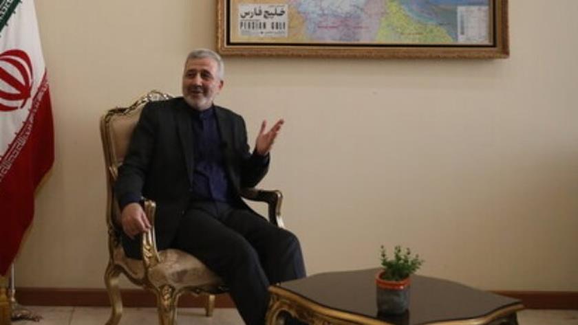 Iranpress: President Raisi