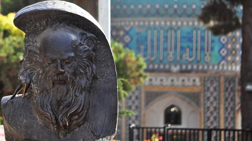 Iranpress: Attar of Nishapur; What Iran is known for