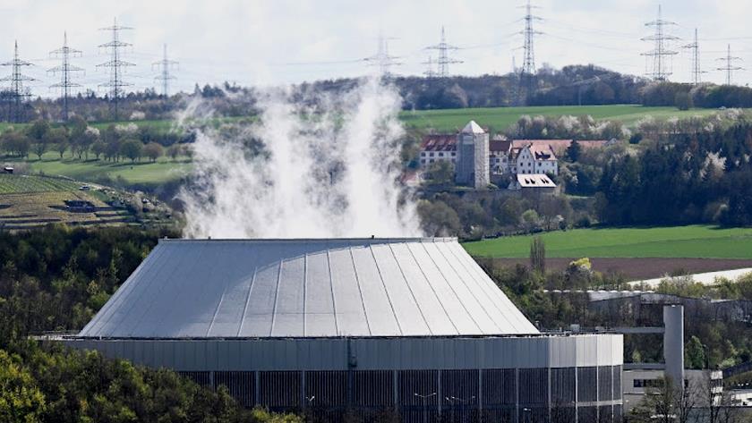Iranpress: Germany backs EU sanctions on Russian nuclear power 
