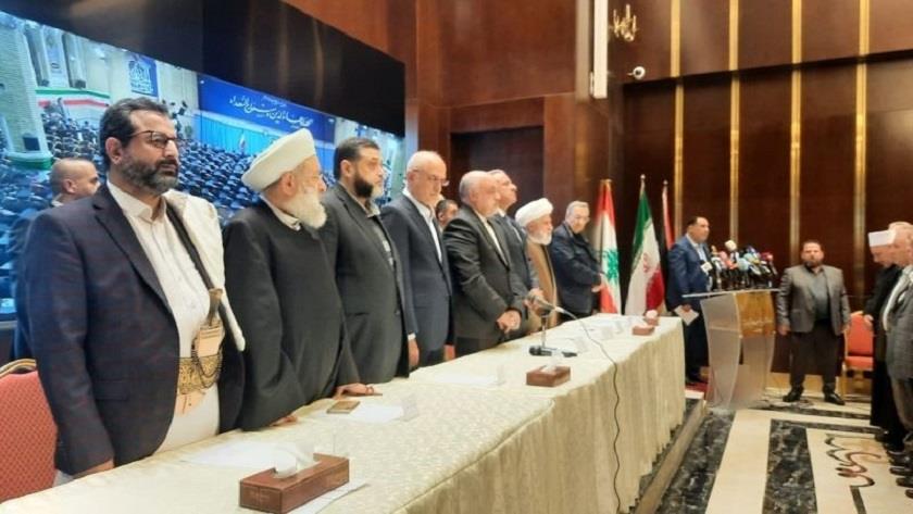 Iranpress: Iran