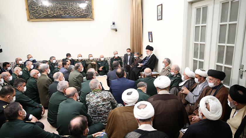 Iranpress: Enemy