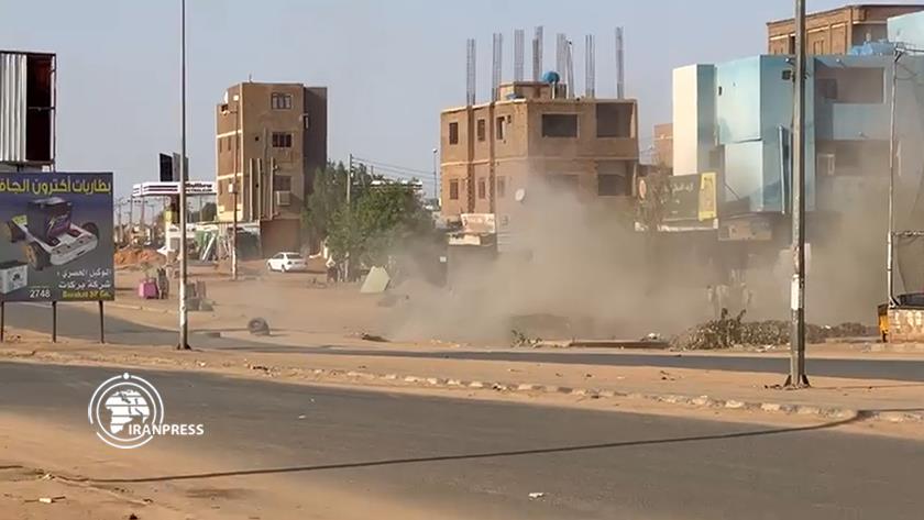 Iranpress: Arab League set to hold emergency meeting on Sudan violence