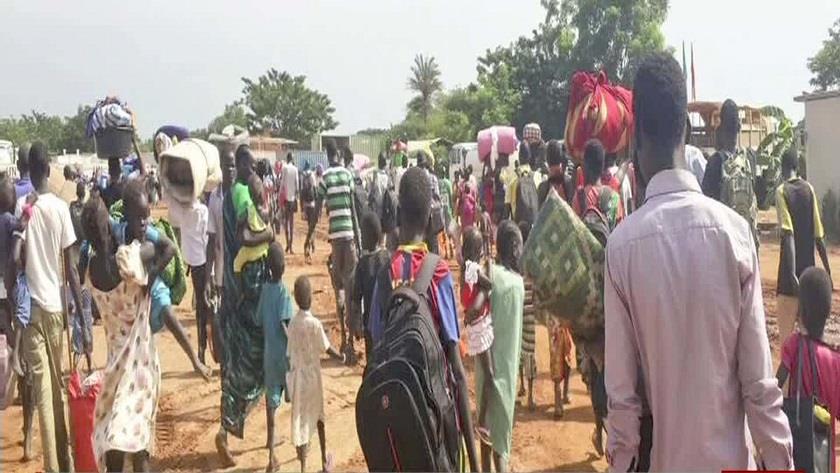 Iranpress: Sudanese factions agree temporary ceasefire for 3 hrs