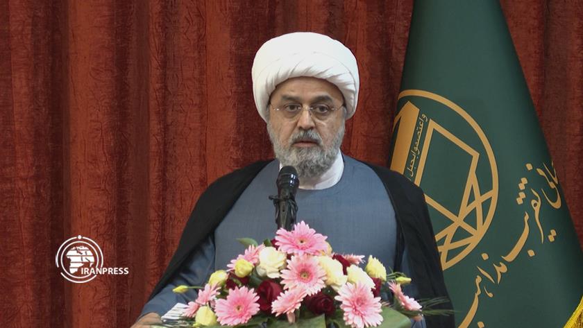 Iranpress: Culture of resistance against arrogance is forming in world