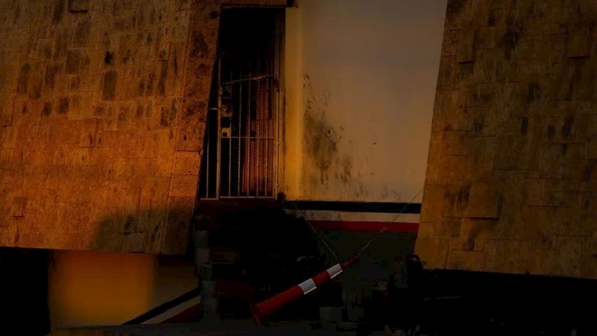 Iranpress: Mexico arrests state migration head for alleged role in deadly migrant fire