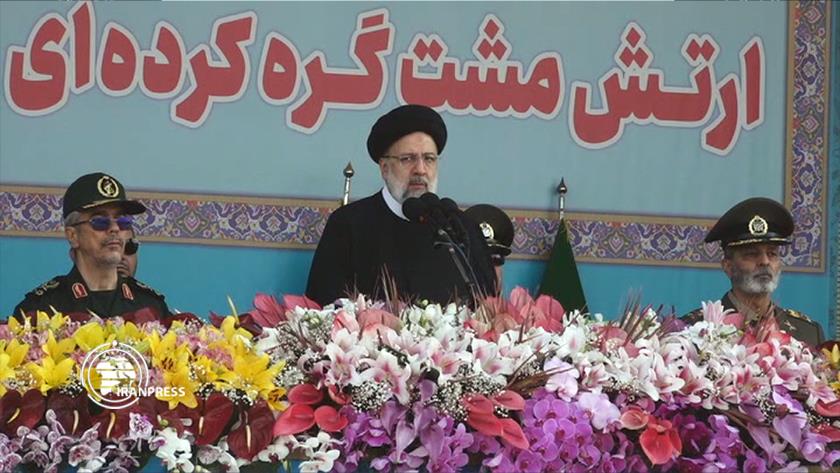 Iranpress: Israel miscalculation against Iran to lead to destruction of Haifa, Tel Aviv