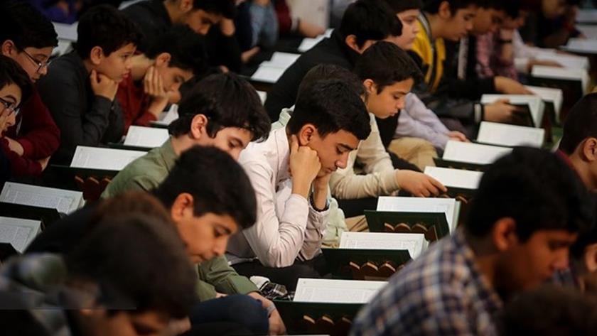 Iranpress: World