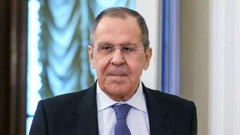 Iranpress: Russian FM Lavrov arrives in Venezuela to meet Maduro
