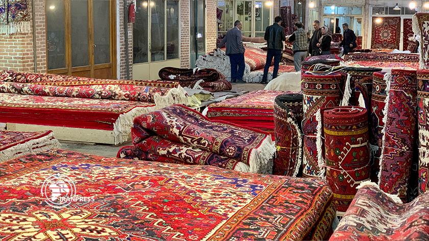 Iranpress: Bright future of Iran
