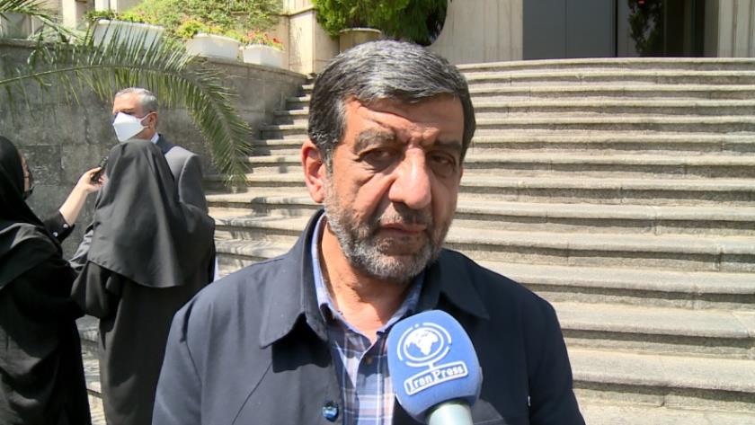Iranpress: Iran safest, most beautiful country for Tourists: Tourism Minister 