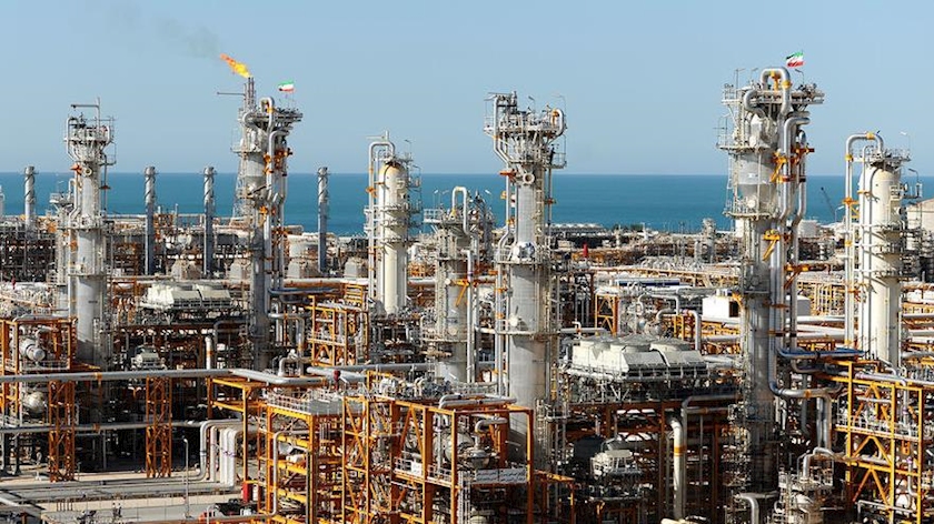 Iranpress: Pars Energy Special Zone exports $12 bn. 