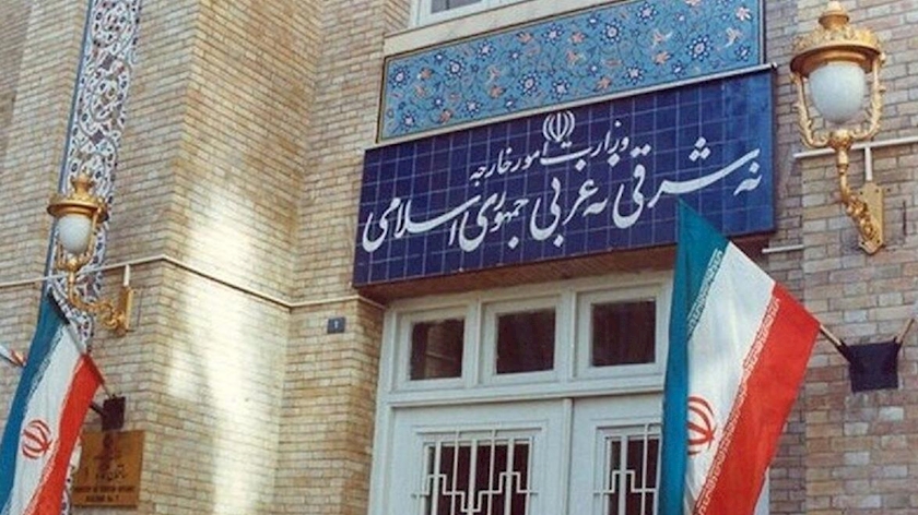 Iranpress: Iran