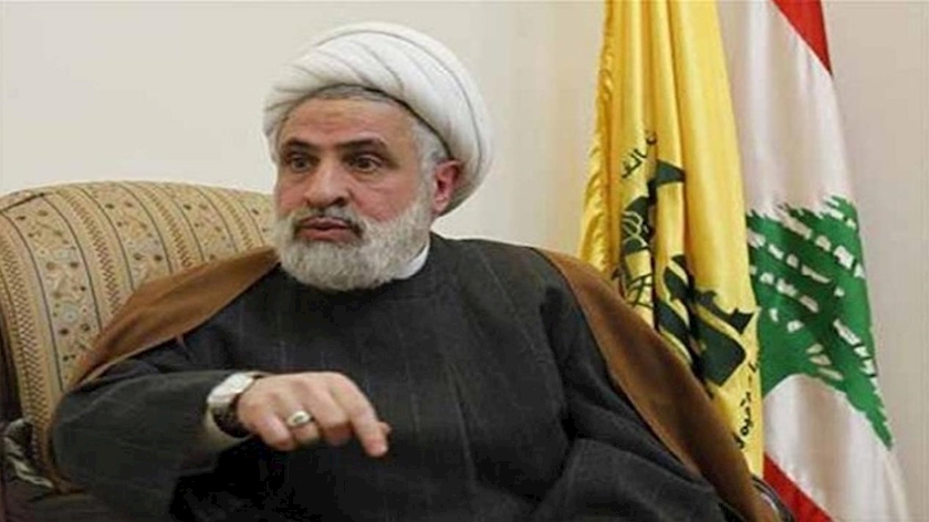 Iranpress: Lebanon