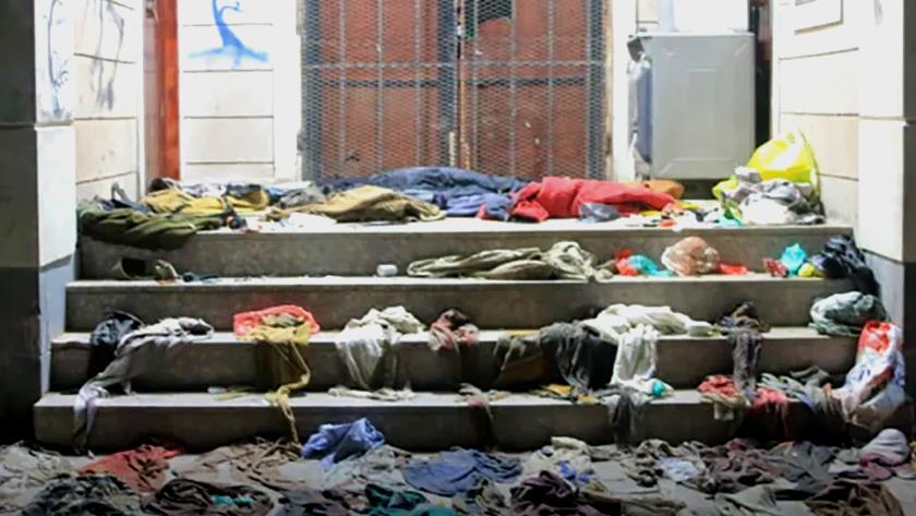 Iranpress: 78 people died, dozens injured in Yemen stampede
