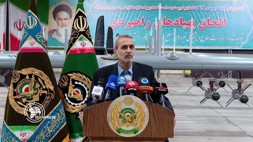 Iranpress: MP: Iran