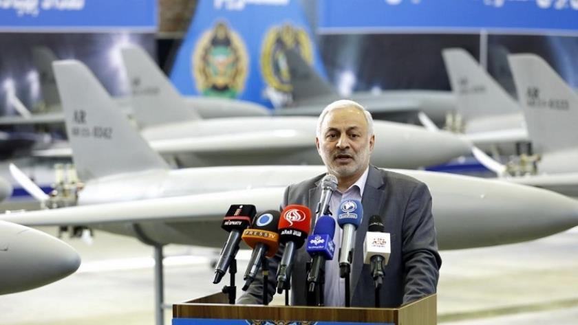 Iranpress: Army manifests Iran