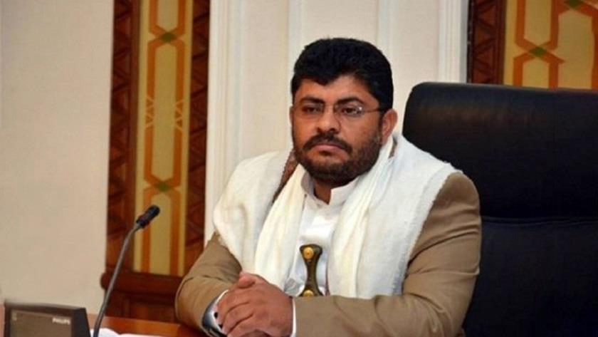 Iranpress: Saudi coalition is responsible for recent catastrophe in Sana