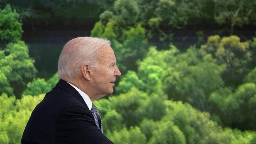 Iranpress: Biden to announce re-election bid next week: US media