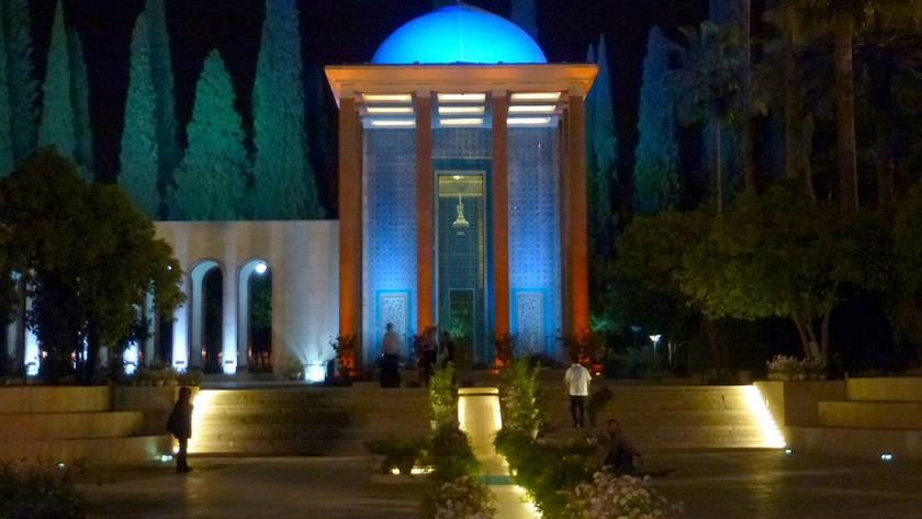 Iranpress: Iran