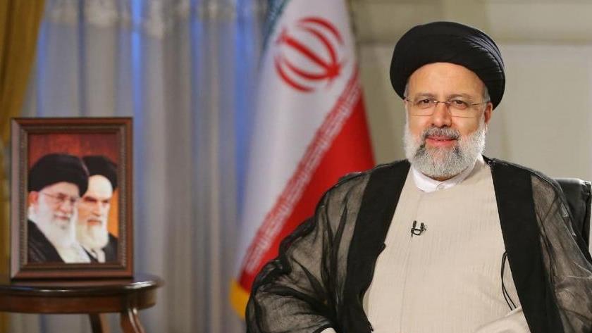 Iranpress: President Raisi felicitates Muslim states on arrival of Eid al-Fitr