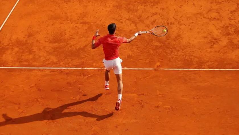 Iranpress: Tennis world: Djokovic experiences shocking defeat 