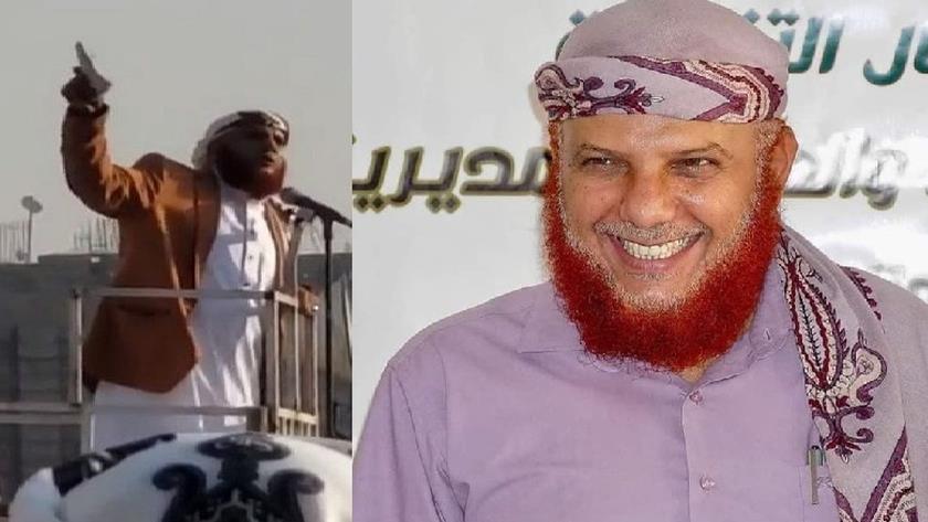 Iranpress: Leader of Eid al-Fitr prayers assassinated in South Eastern Yemen