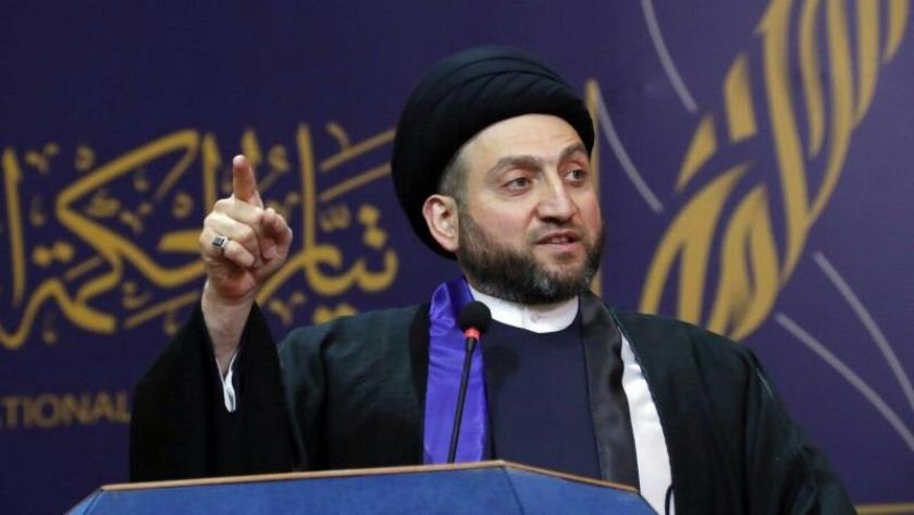 Iranpress: Iran, Saudi Arabia agreement serve stability of the region: Hakim