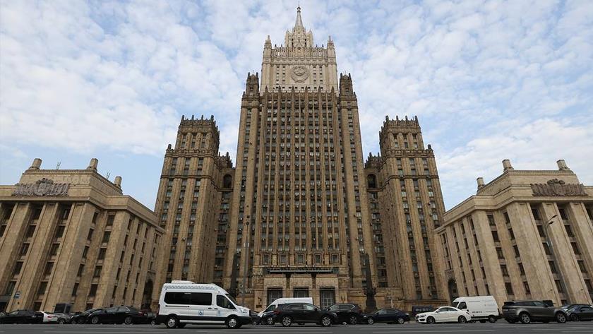 Iranpress: Berlin decides to expel Russian diplomats en masse 