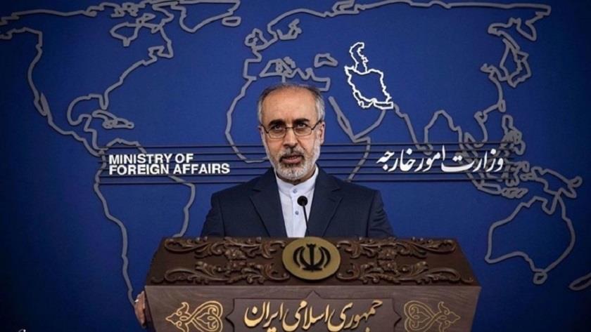 Iranpress: Iran