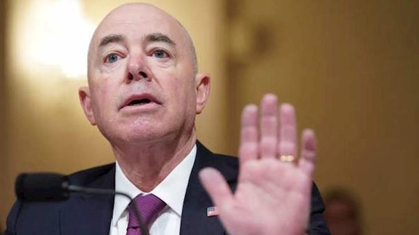 Iranpress: US Department of Homeland Security to establish AI task force