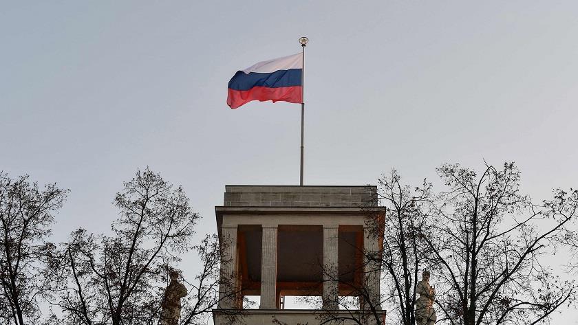 Iranpress: Russia announces reciprocal expulsion of German diplomats