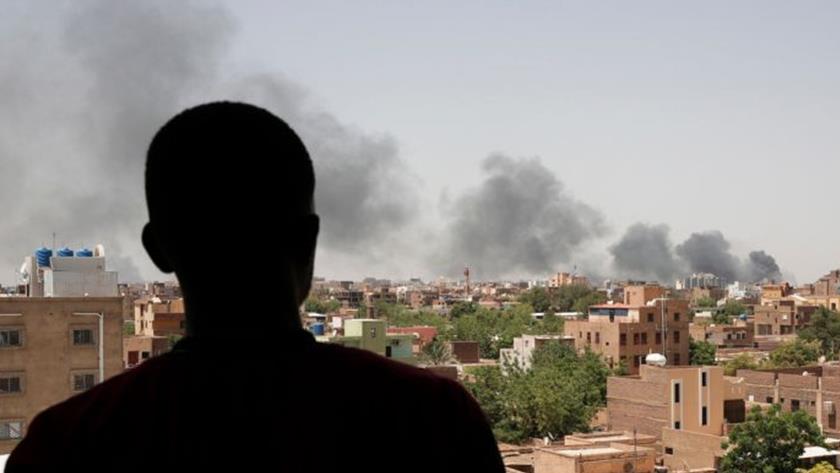 Iranpress: Biden confirms US embassy staff, families evacuated from Sudan