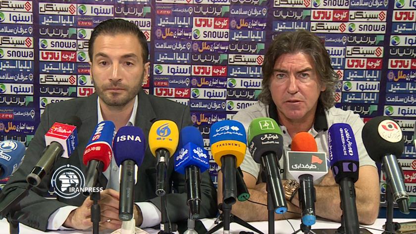 Iranpress: Esteghlal