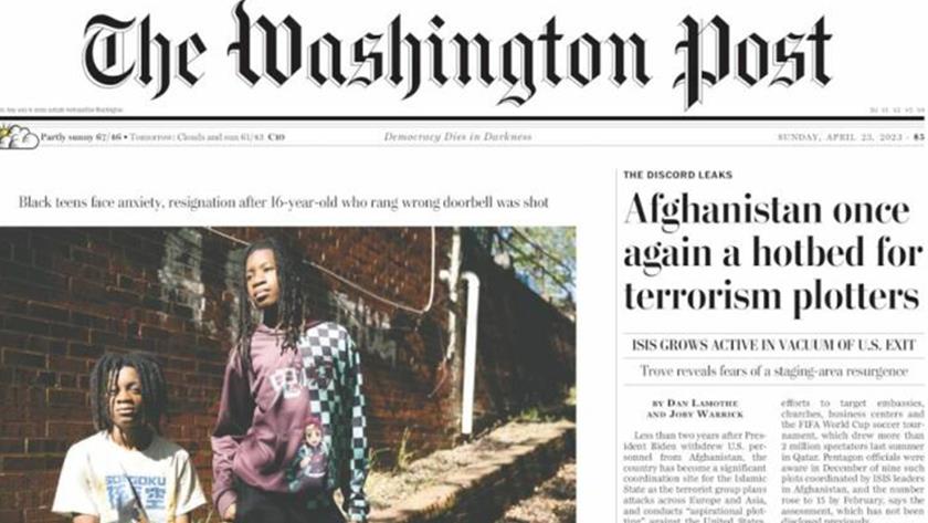 Iranpress: World Newspapers: Afghanistan once again a hotbed for terrorism plotters