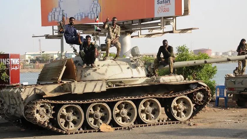 Iranpress: Sudan factions agree to 72-hour ceasefire as foreigners are evacuated