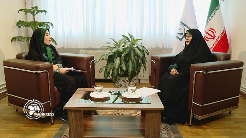 Iranpress: Recent unrest targeted women: VP