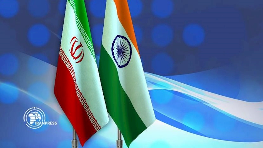 Iranpress: India, Iran expanding bilateral military cooperation to newer domains in future 