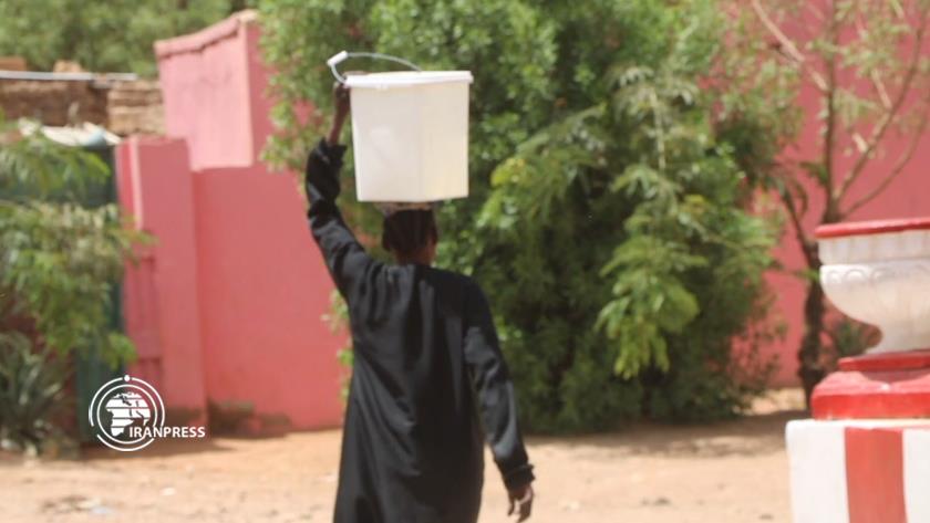 Iranpress: Growing shortages in Sudan amid fresh fighting 