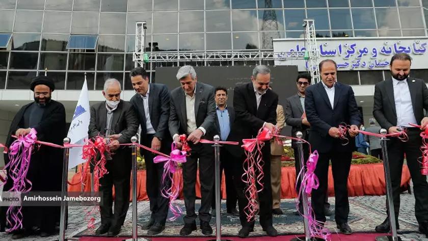 Iranpress: Iran free RoboCup kicks off