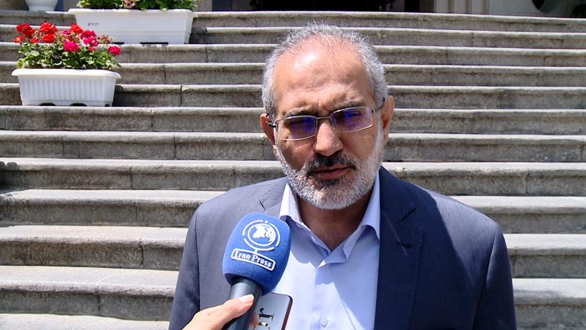 Iranpress: Bill on amending election law under review: VP